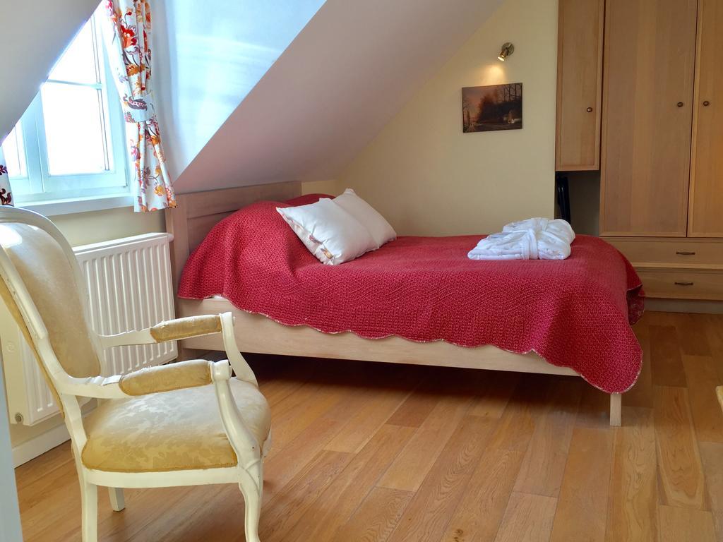 Liszkay Borkuria Hotell Monoszlo Eksteriør bilde
